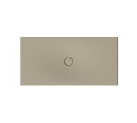 Bette Piso Plato de ducha, 140x70 cm, 5803-415, Color: cachemir