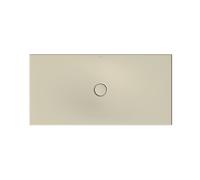 Bette Piso Plato de ducha, 140x70 cm, 5803-422, Color: beige
