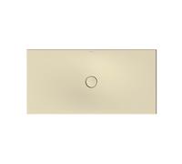 Bette Piso Plato de ducha, 140x70 cm, 5803-441, Color: nata