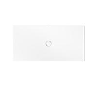 Bette Piso Plato de ducha 160x80cm, 5957-000, Color: Blanco