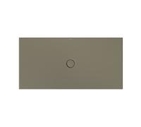 Bette Piso Plato de ducha 160x80cm, 5957-404, Color: grafitos