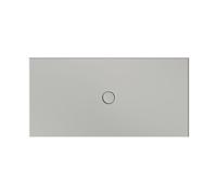Bette Piso Plato de ducha 160x80cm, 5957-413, Color: polvo
