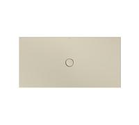 Bette Piso Plato de ducha 160x80cm, 5957-422, Color: beige