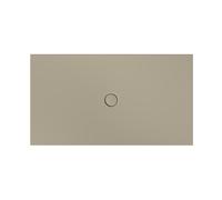 Bette Piso Plato de ducha ,160x90cm, 5966-415, Color: cachemir