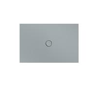 Bette Plato de ducha, 120x80cm, 1681-412, Color: cuarzoso