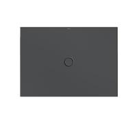 Bette Plato de ducha, 140x100cm, 5851-400, Color: cuervo