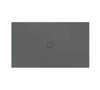 Bette Plato de ducha, 170x100cm, 5817-403, Color: humear