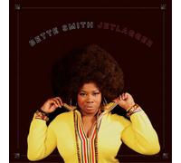 Bette Smith – Jetlagger