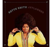 Bette Smith - Jetlagger [Vinilo]