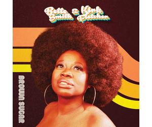 Bette Smith & Kirk Fletcher - Azúcar moreno