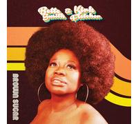 Bette Smith & Kirk Fletcher - Brown Sugar [Vinilo]