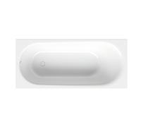 BetteComodo bañera, 1 plaza, 1800x800x450mm, 1251-000, Color: Blanco