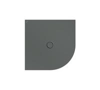 Plato de ducha de cuarto de círculo BetteFloor Corner, 1000x1000 mm, 5451-403...