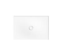 BetteFloor plato de ducha, 110x75cm, 8732-000, Color: Blanco