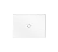 BetteFloor plato de ducha, 110x80cm, 8731-000, Color: Blanco