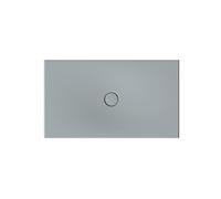 BetteFloor plato de ducha, 120x70cm, 1672-412, Color: cuarzoso