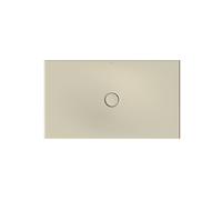 BetteFloor plato de ducha, 120x70cm, 1672-422, Color: beige