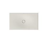 BetteFloor plato de ducha, 120x70cm, 1672-423, Color: de lino