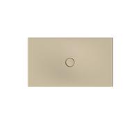 BetteFloor plato de ducha, 120x70cm, 1672-424, Color: arena