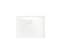 Bette Floor Side - Plato de ducha 100x80 mm, snow 3388-440