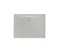 BetteFloor Plato de ducha lateral, 130x100cm, 3399-413, Color: polvo