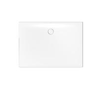 BetteFloor Plato de ducha lateral, 140x100cm, 3386-000, Color: Blanco