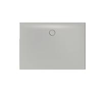 BetteFloor Plato de ducha lateral, 140x100cm, 3386-413, Color: polvo