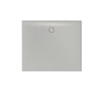 BetteFloor Plato de ducha lateral, 140x120cm, 3394-413, Color: polvo