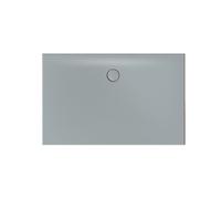 BetteFloor Plato de ducha lateral, 140x90cm, 3384-412, Color: cuarzoso