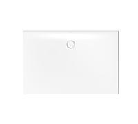 BetteFloor Plato de ducha lateral, 150x100cm, 3389-000, Color: Blanco