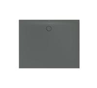 BetteFloor Plato de ducha lateral, 150x120cm, 3395-403, Color: humear