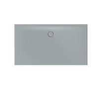 BetteFloor Plato de ducha lateral, 160x90cm, 3390-412, Color: cuarzoso
