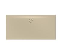 BetteFloor Side plato de ducha, rectangular, 1800x900mm, 3377-424, Color: arena