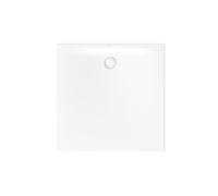 BetteFloor Side plato de ducha, rectangular, 1200x1200mm, 3391-000, Color: Blanco