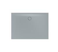 BetteFloor Side plato de ducha, rectangular, 1400x1000mm, 3386-412, Color: cuarzoso