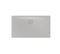 BetteFloor Side plato de ducha, rectangular, 1400x800mm, 3379-413, Color: polvo