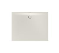 BetteFloor Side plato de ducha, rectangular, 1500x1200mm, 3395-423, Color: de lino