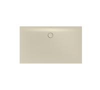 BetteFloor Side plato de ducha, rectangular, 1500x900mm, 3393-422, Color: beige