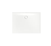 BetteFloor Side platos de ducha con BetteAntiSlip Pro, 1200x900mm, 3380-440AE, Color: Nieve (blanco mate)