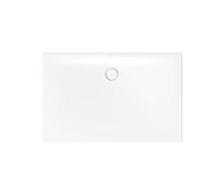 Plato de ducha lateral BetteFloor con BetteAntirutsch Pro, 140x90cm, 3384-000AE, Color: Blanco