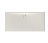 BetteFloor Side platos de ducha con BetteAntiSlip Pro, 1800x900mm, 3377-423AE, Color: de lino