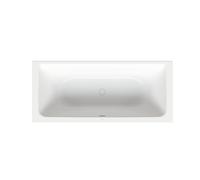BetteFree bañera, 1700x750x450mm, 6829-000, Color: Blanco