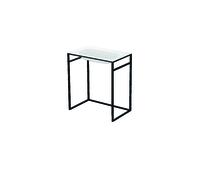 BetteLux Lavabo empotrado para marco de lavabo, con agujero para grifo, A171 800 x 495 mm, A171-440HLW1, Color: Nieve (blanco mate)