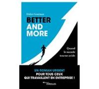 Better And More (ebook)