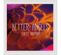 Better Angels