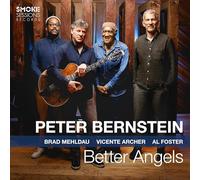 Better Angels