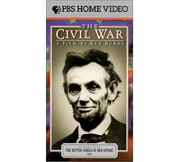 Better Angels of Our Nature [USA] [VHS]