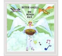 Better Angels - One Human Race