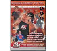 Better Basketball's Scoring Without the Ball