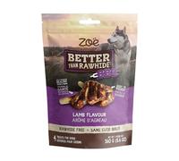 Better Bones BBQ - Sabor de Cordero